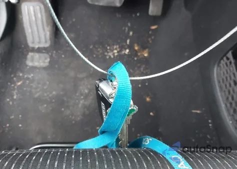 2018 Dodge Journey Se из США, поврежденный, VIN 3C4PDCAB2JT241714